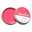 بالم لب وازلین VASELINE صورتی مدل گل رز