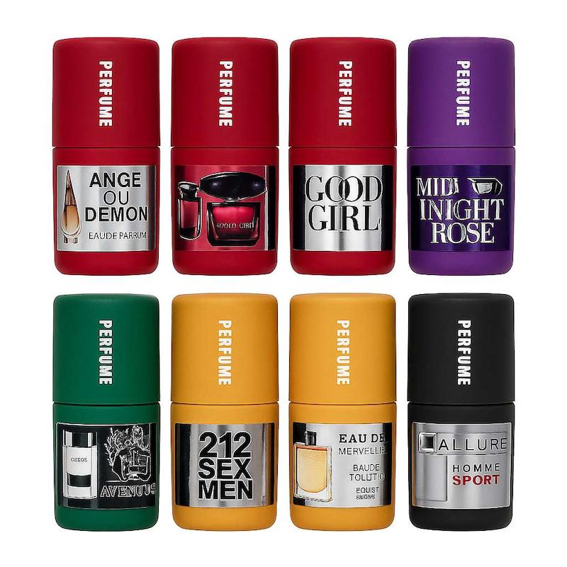 عطر 25 میل توکه toke