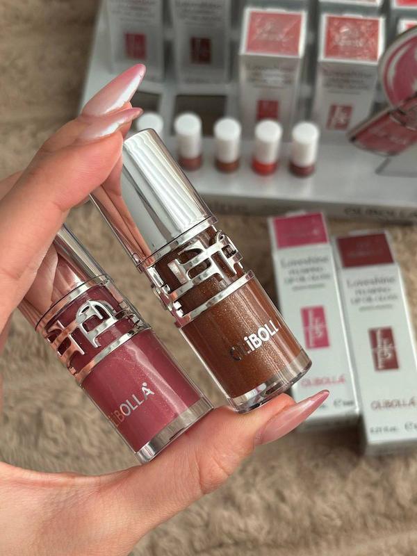 لیپگلاس اولیبولا