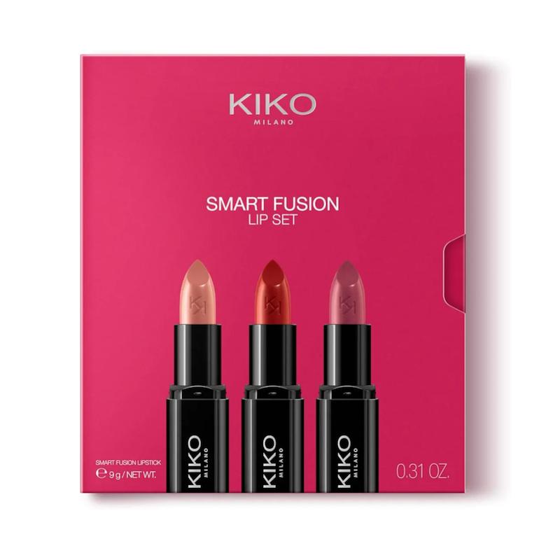 پک رژ لب جامد کیکو kiko