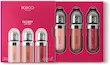 پک سه تایی لیپگلاس کیکو kiko milano