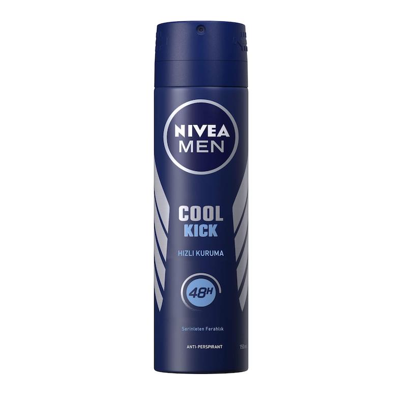 اسپری مردانه نیوا cool kick