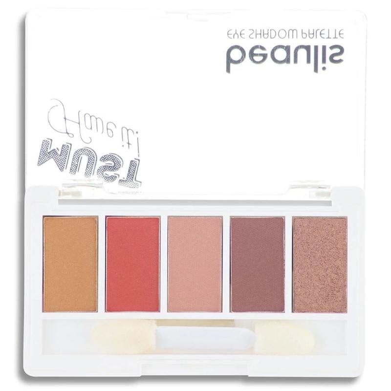 پالت سایه چشم بیولیس