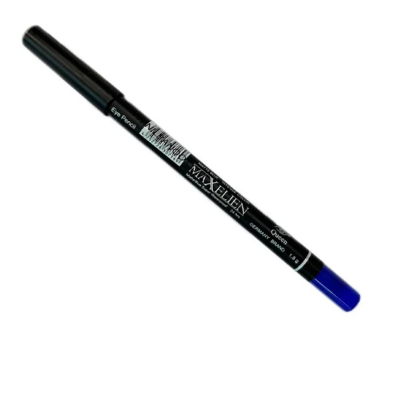 مداد چشم maxelien رنگ آبی