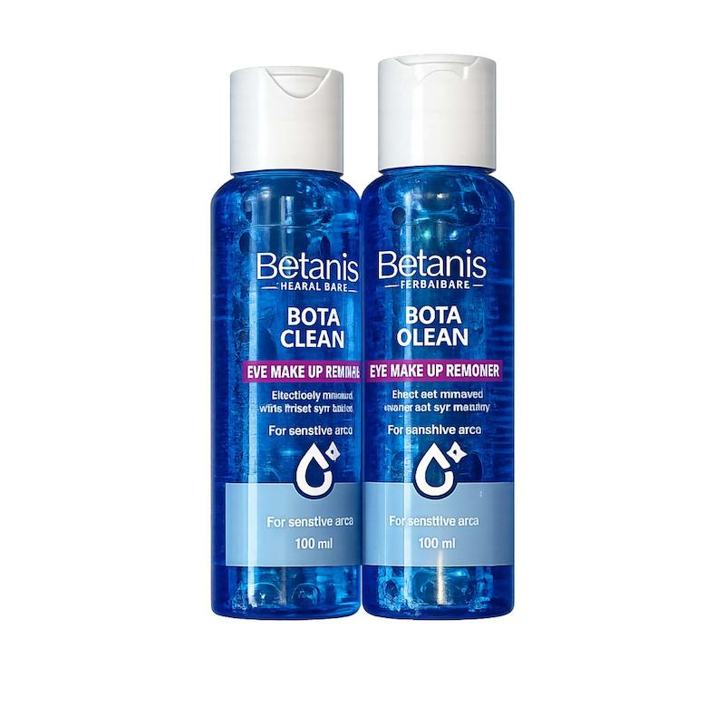 ریموور میسلار چشم 