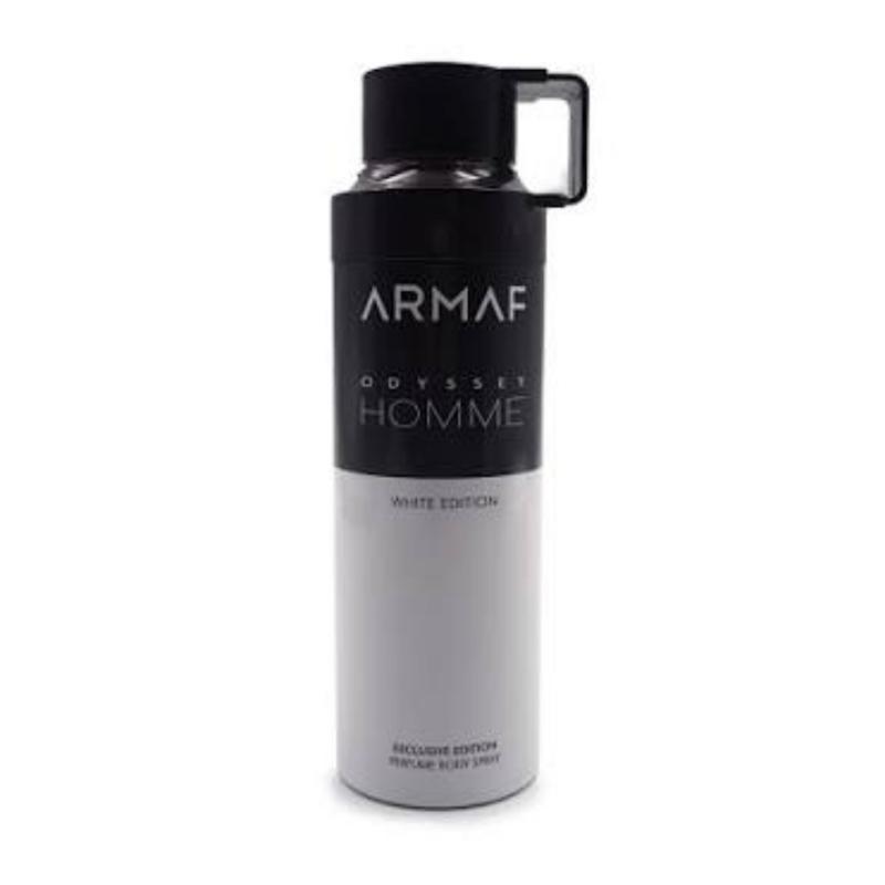 اسپری آرماف اودیسه مردانه Homme