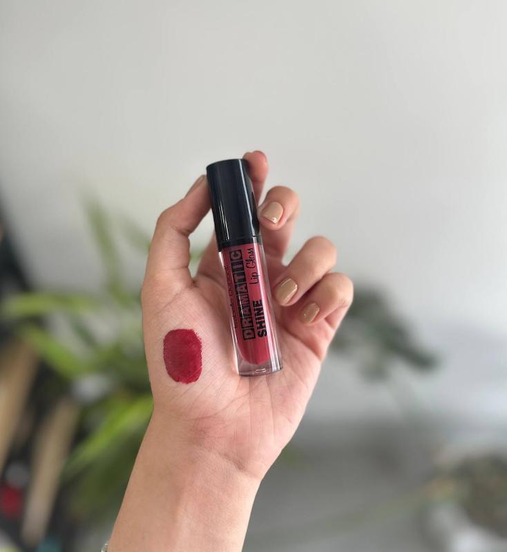 لیپ گلاس ایزابل ترکی البالویی