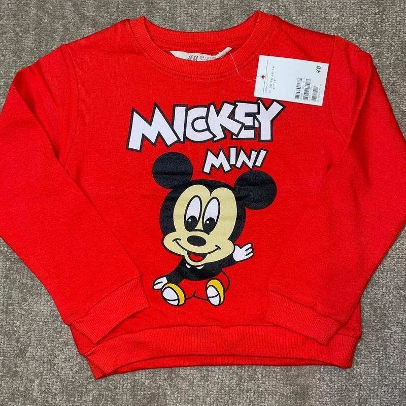 دورس میکی موس ۲ تا ۳ سال H&M