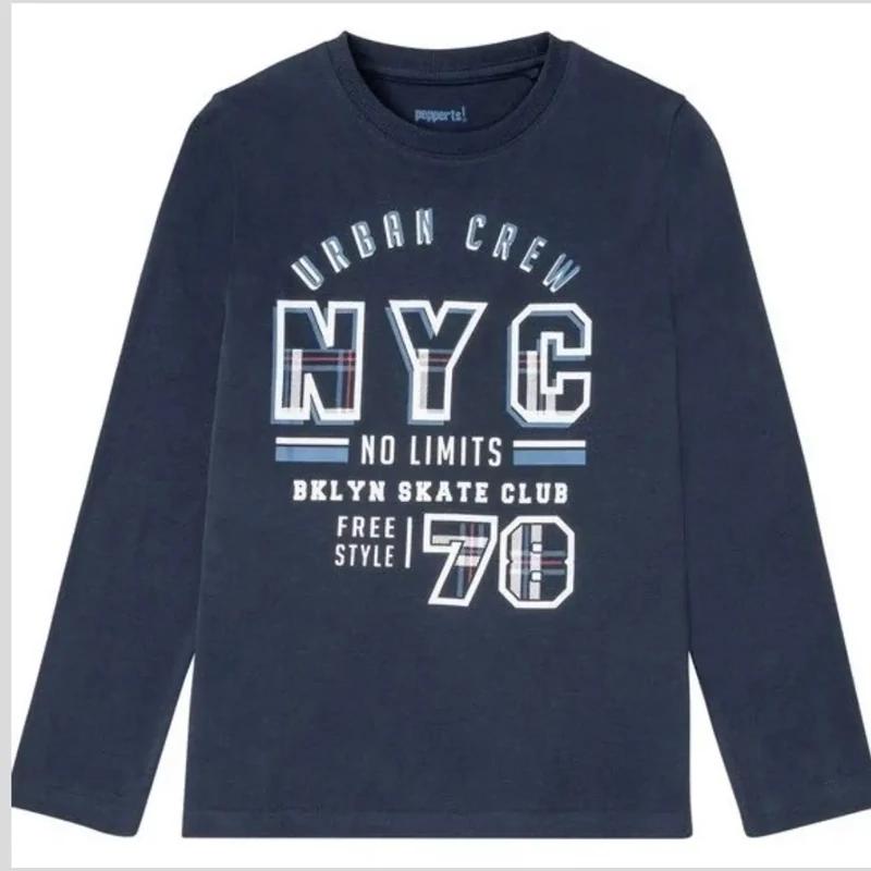 بلوز  ۶ تا ۸ سال PEPPERTS