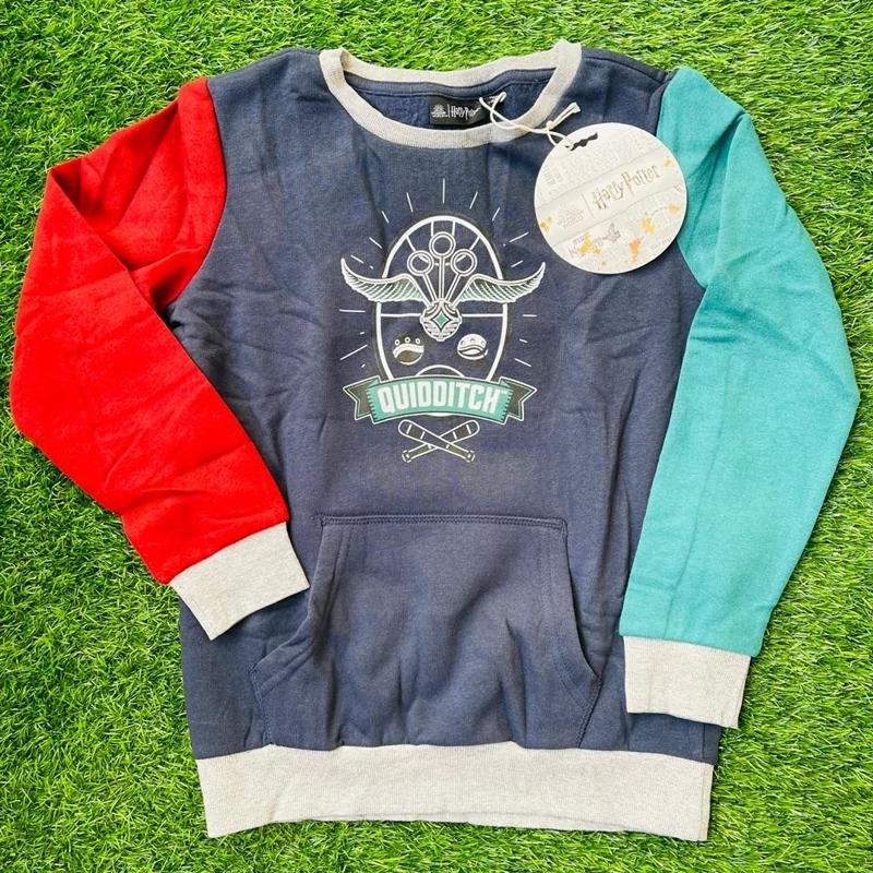 بلوز کرکی هری پاتر ۹ تا ۱۰ سال