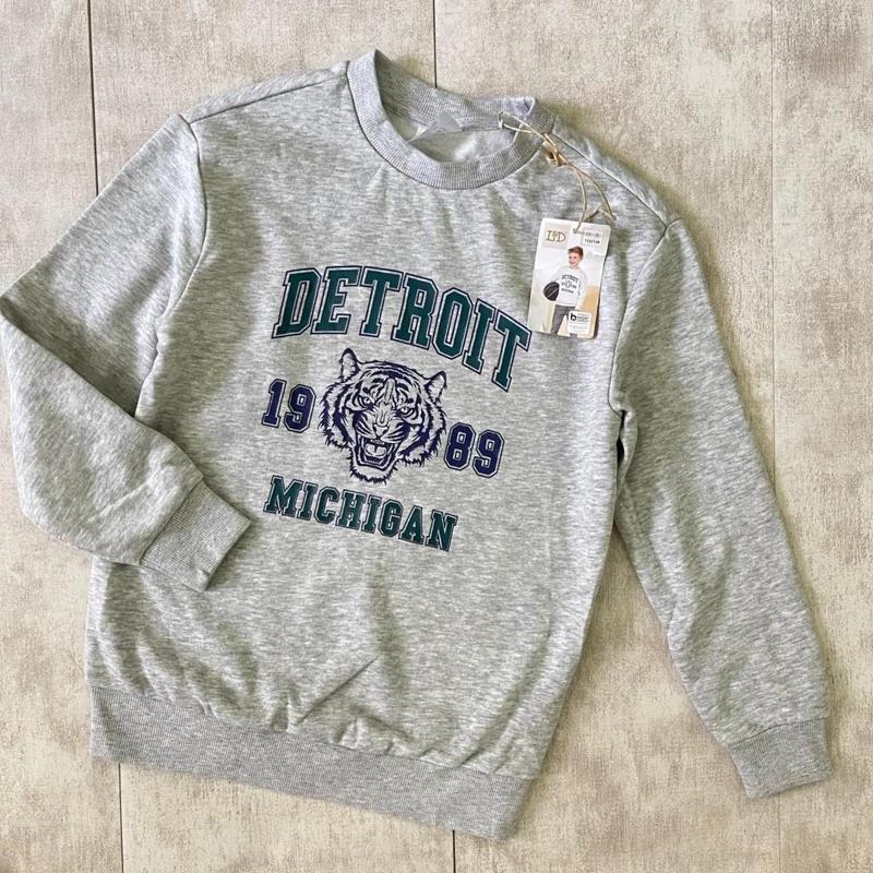 دورس ۶ تا ۱۲ سال DETROIT