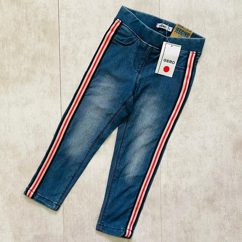 لگ جین ۲ تا ۴ سال gemo