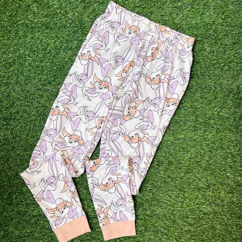 شلوار خرگوشی ۹ تا ۱۰ سال