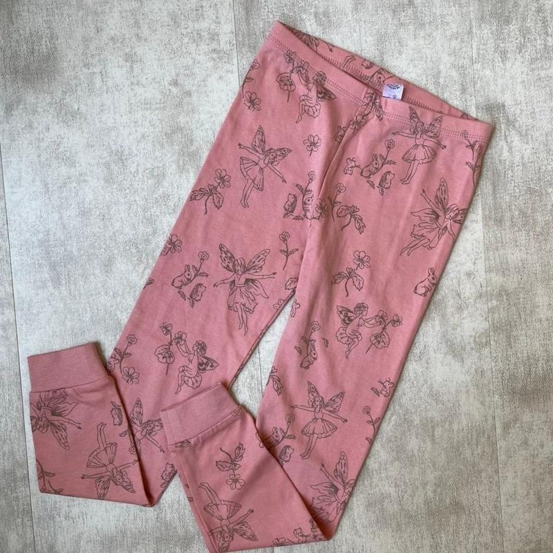 شلوار فرشته ۵ تا ۶ سال