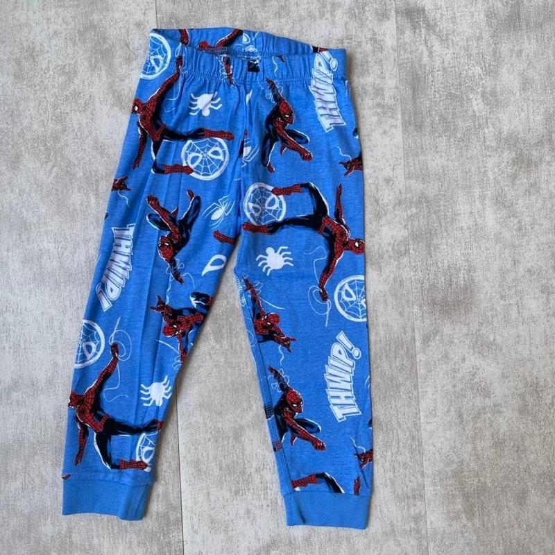 شلوار اسپایدرمن ۱ تا ۱۰ سال