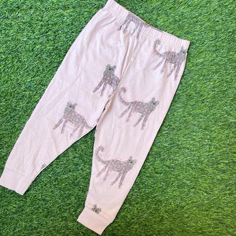 شلوار منزلی ۱ تا ۲ سال