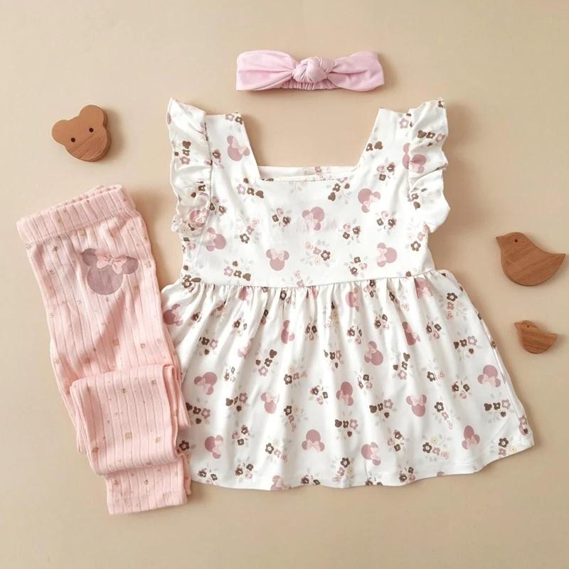 ست تونیک و لگ و تل ۵ تا ۶ سال