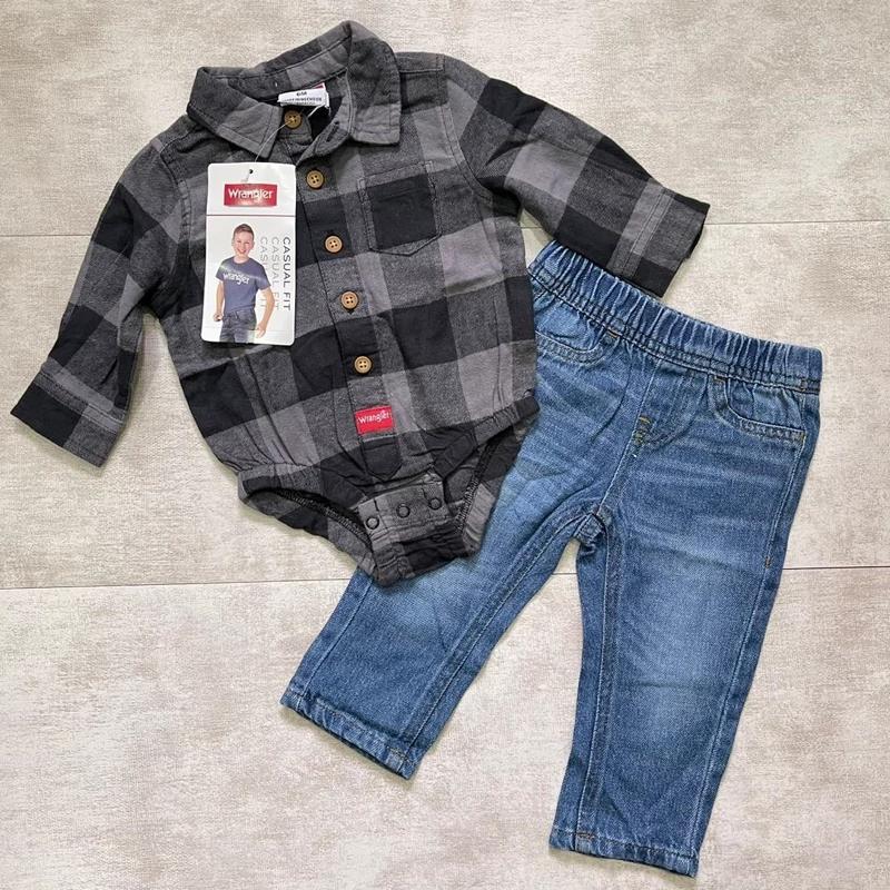 ست مجلسی wrangler آمریکا