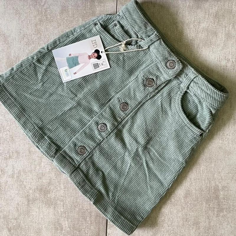 دامن کبریتی ۶ تا ۱۲ سال ALIVE