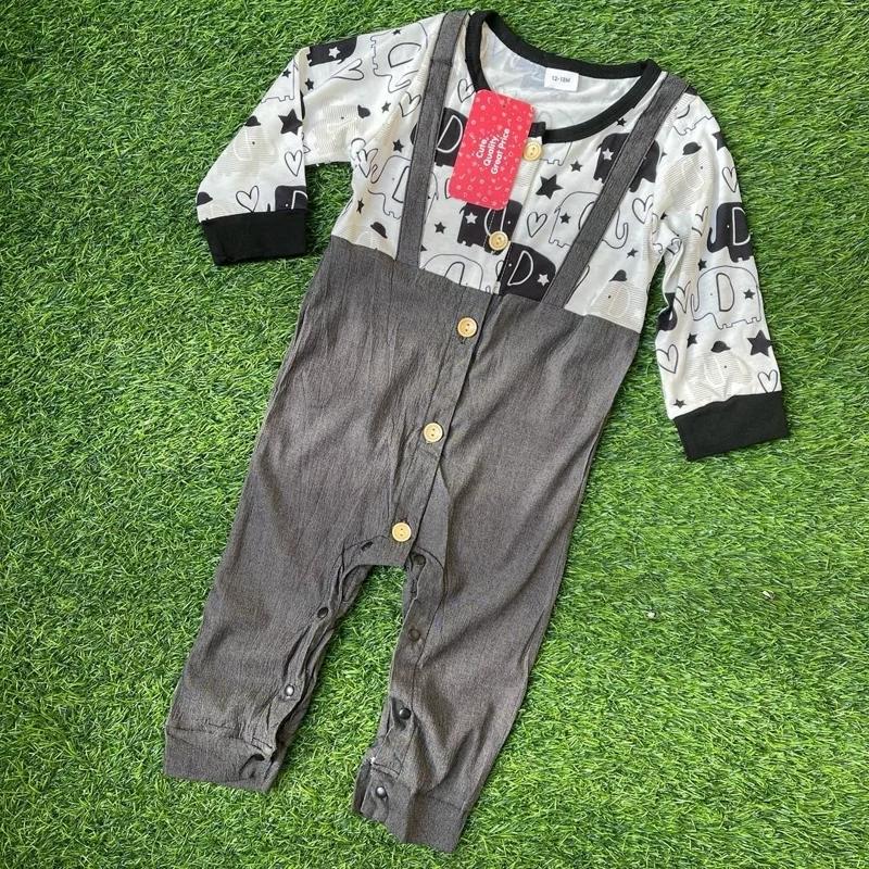 سرهمی فیل۱۲ تا ۱۸ ماه