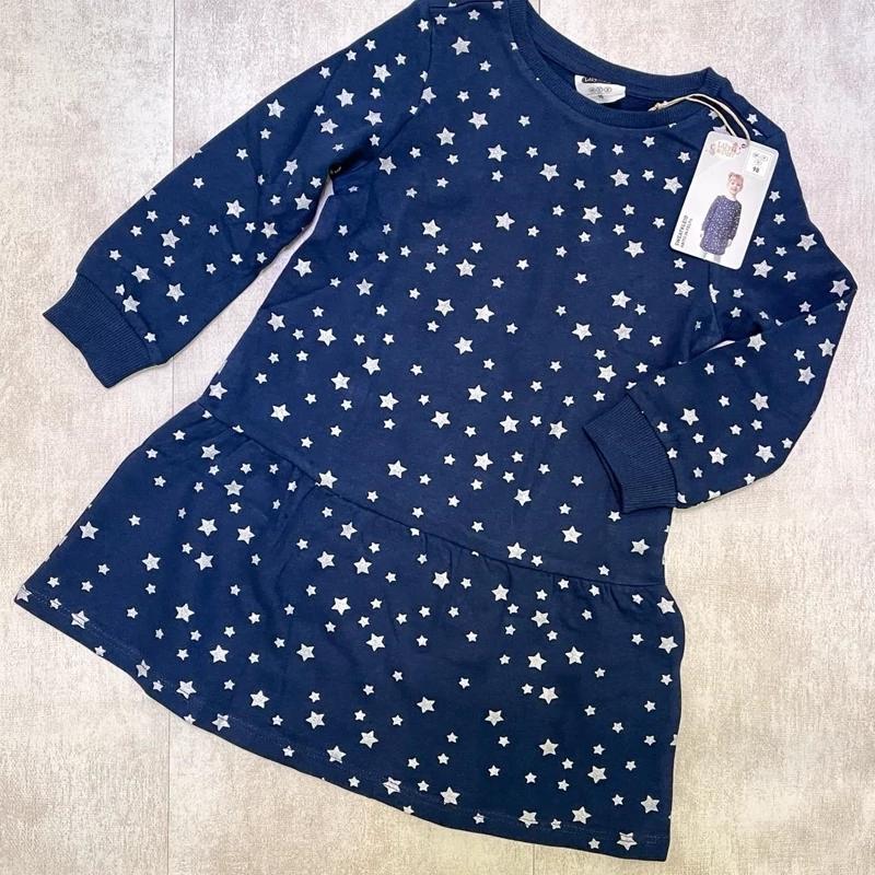 پیراهن ۲ تا ۵ سال LILI&DAN