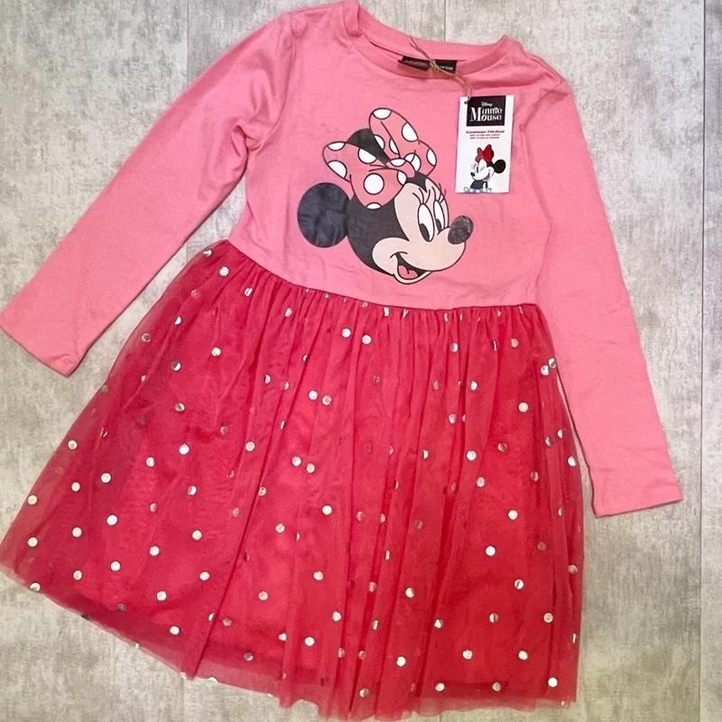 پیراهن مینی موس