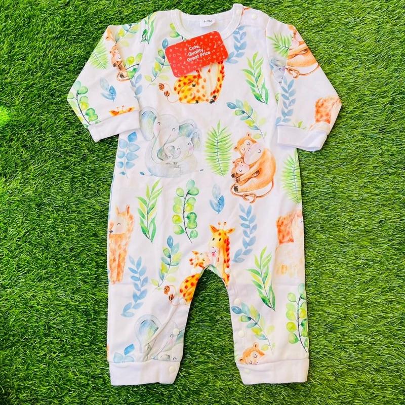 سرهمی جنگلر۶ تا ۹ ماه