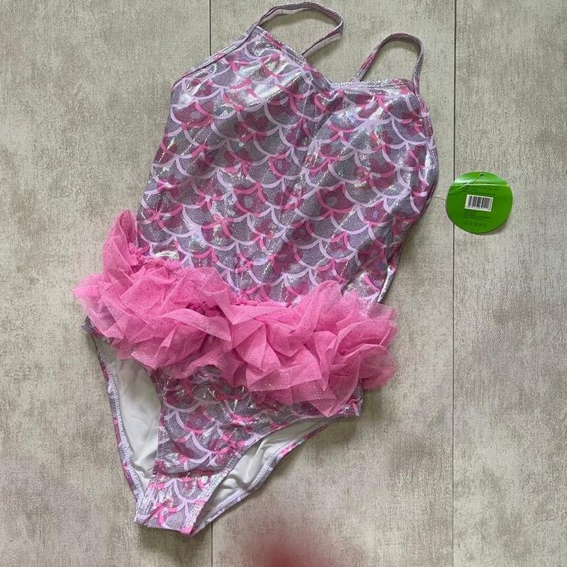 مایو کمر توردار ۵ تا ۶ سال