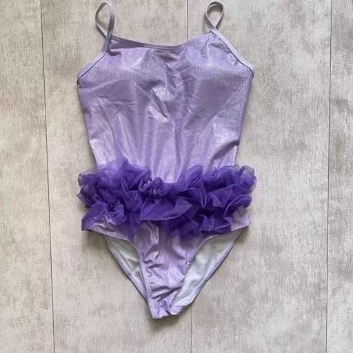 مایو کمر توردار ۳ تا ۴ سال