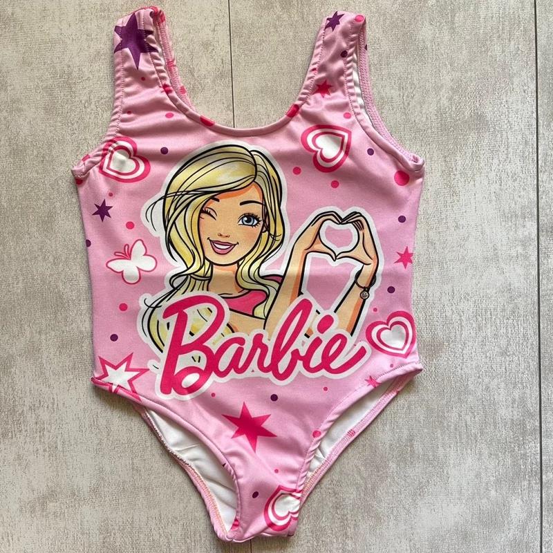 مایو ۳ تا ۴ سال Barbie
