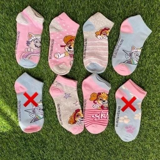 جوراب سگهای نگهبان