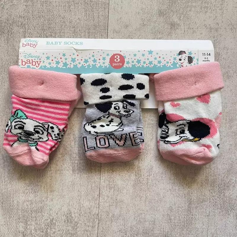 جوراب نوزادی