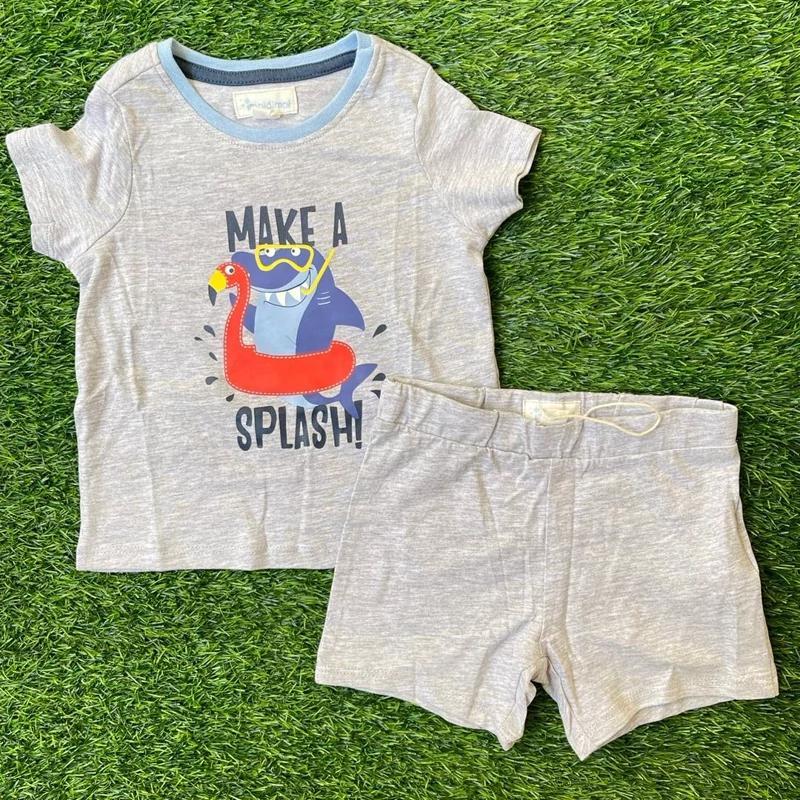 ست ۹ تا ۱۲ ماه نخی