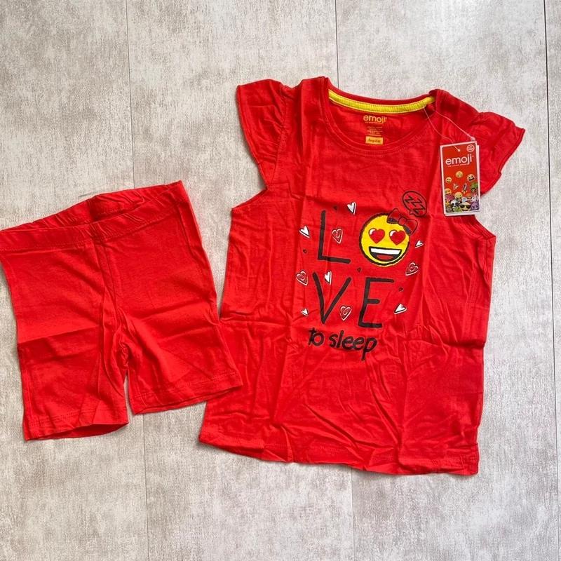 ست ۴ تا ۶ سال EMOJI