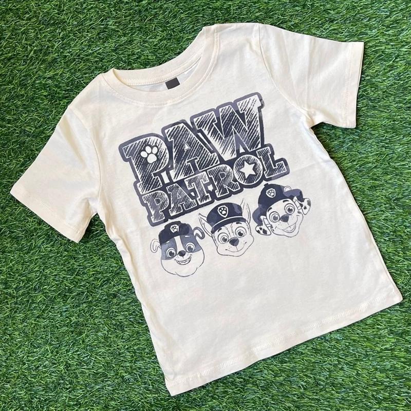 تیشرت سگهای نگهبان ۱ تا ۸ سال