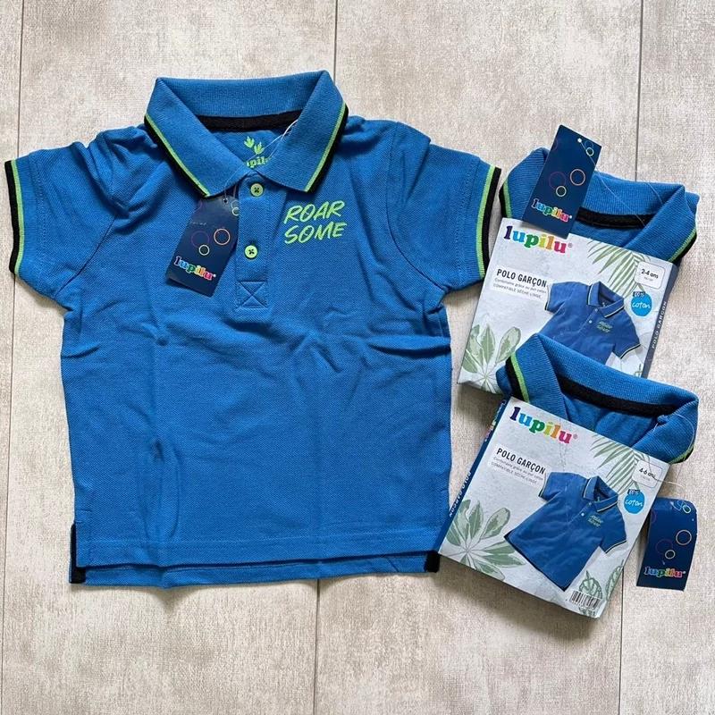 پولوشرت ۱ تا ۲ سال 