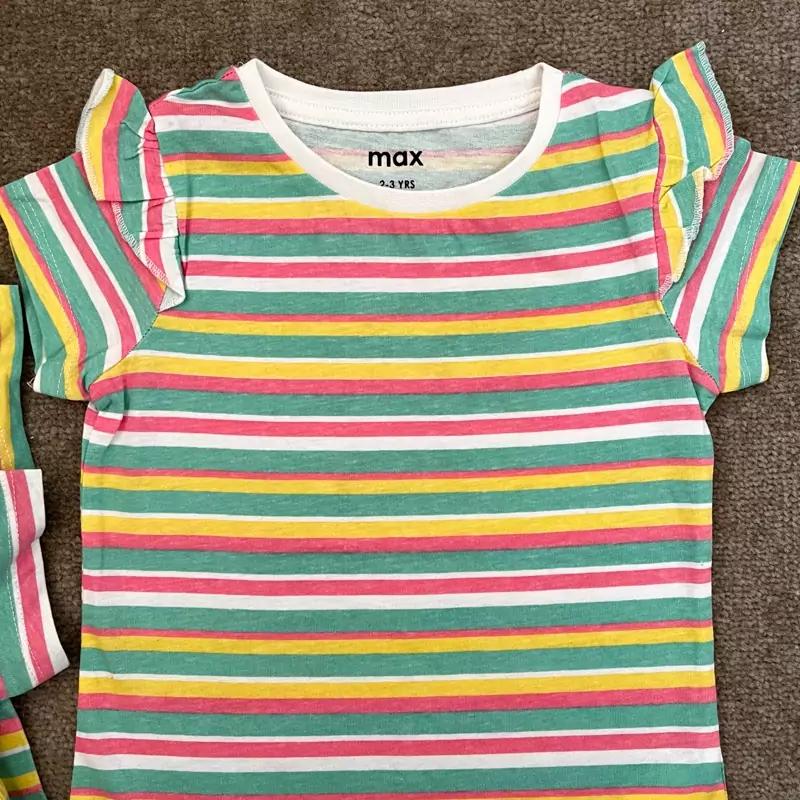 تیشرت ۲ تا ۳ سال MAX