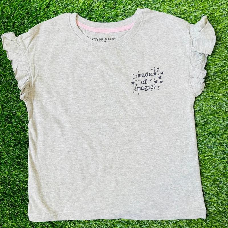 تیشرت ۴ تا ۵ سال PRIMARK