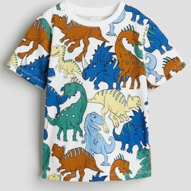 تیشرت ۱ تا ۱۰ سال H&M