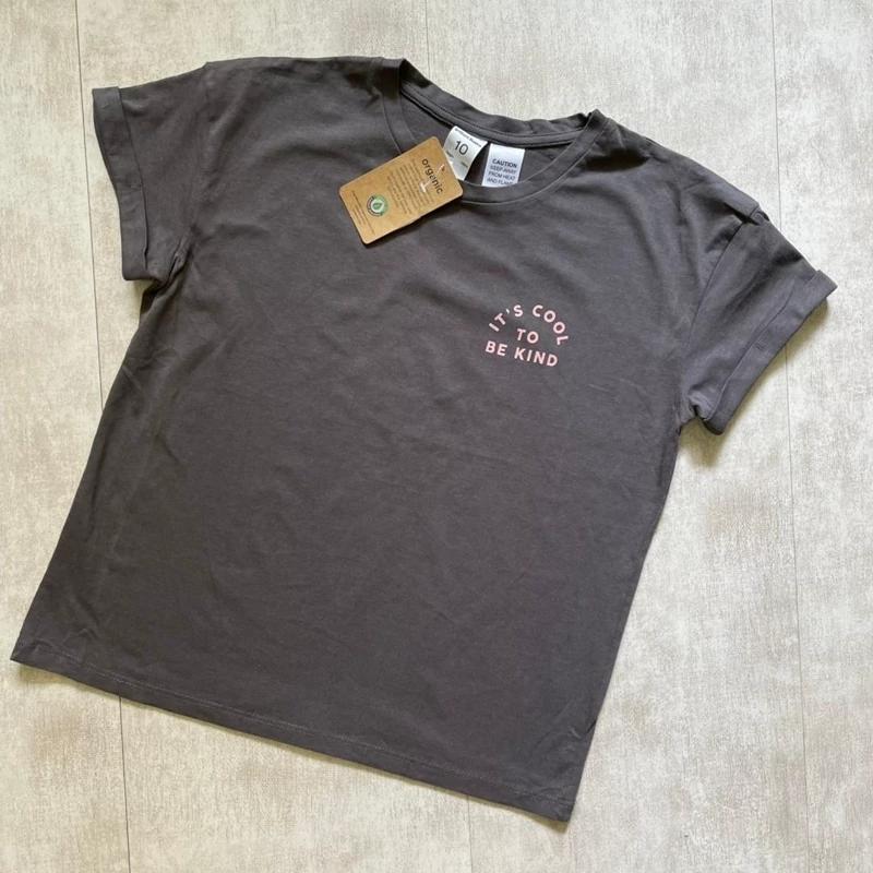 تیشرت ۱۰ تا ۱۲ سال طوسی