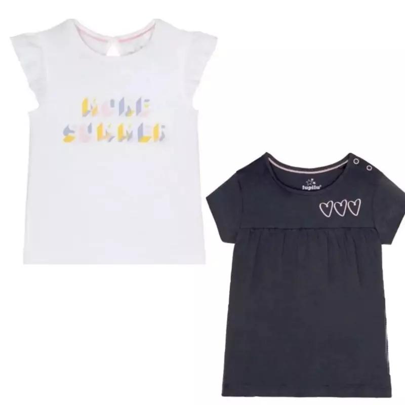 تیشرت 2 تا 4 سال LUPILU