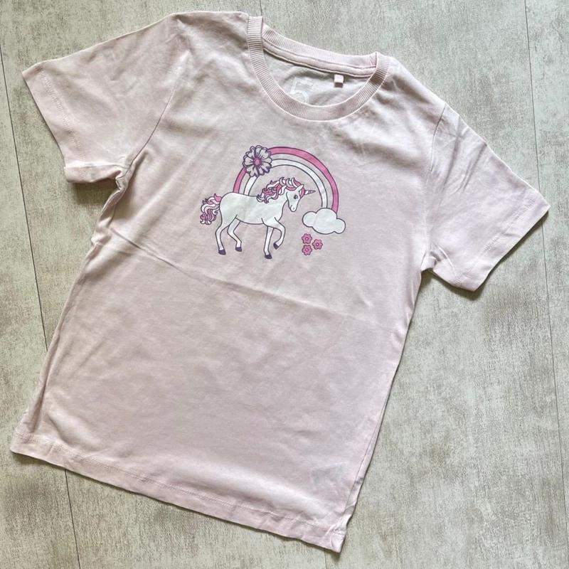 تیشرت یونیکورن ۴ و ۵ سال