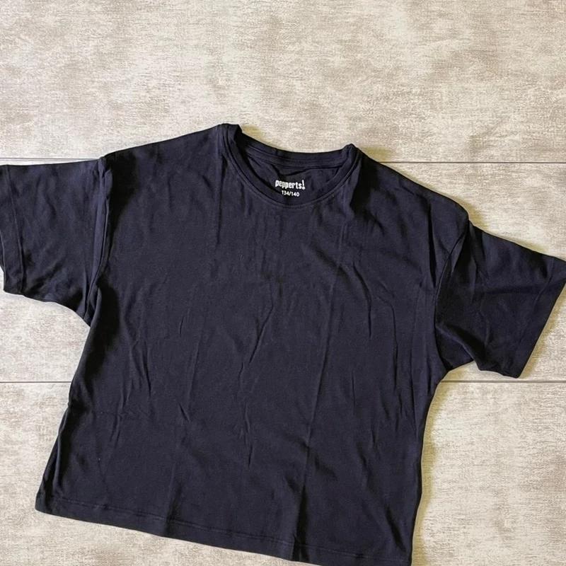 تیشرت کراپ 8 تا 10 سال pepperts