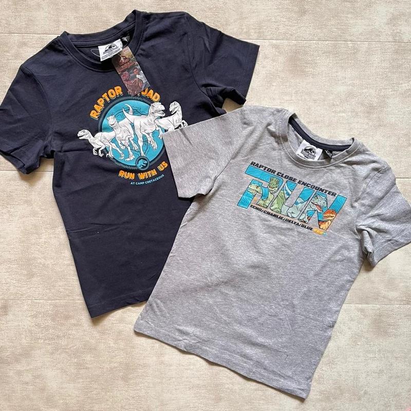 تیشرت دایناسور