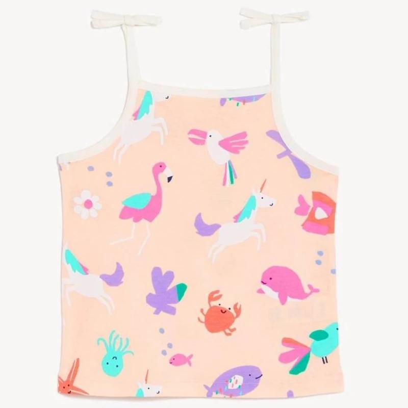 تاپ ۲ تا ۷ سال m&s