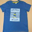 تیشرت ۳ تا ۵ سال readywind