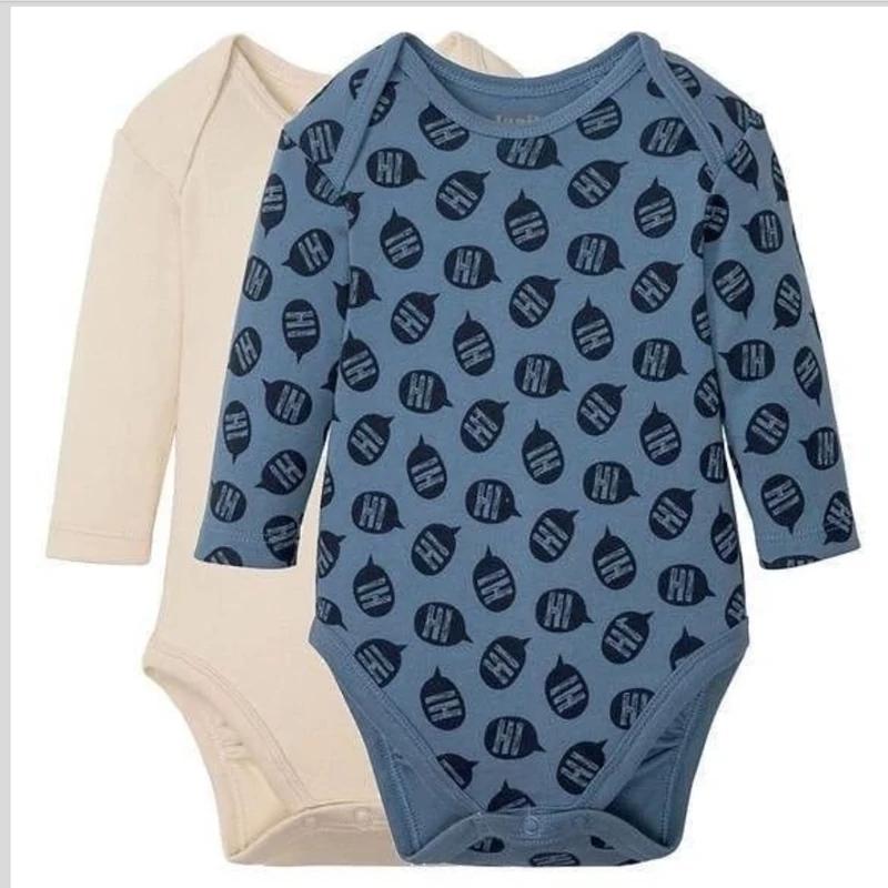 زیردکمه لوپیلو ۰ تا ۲ ماه