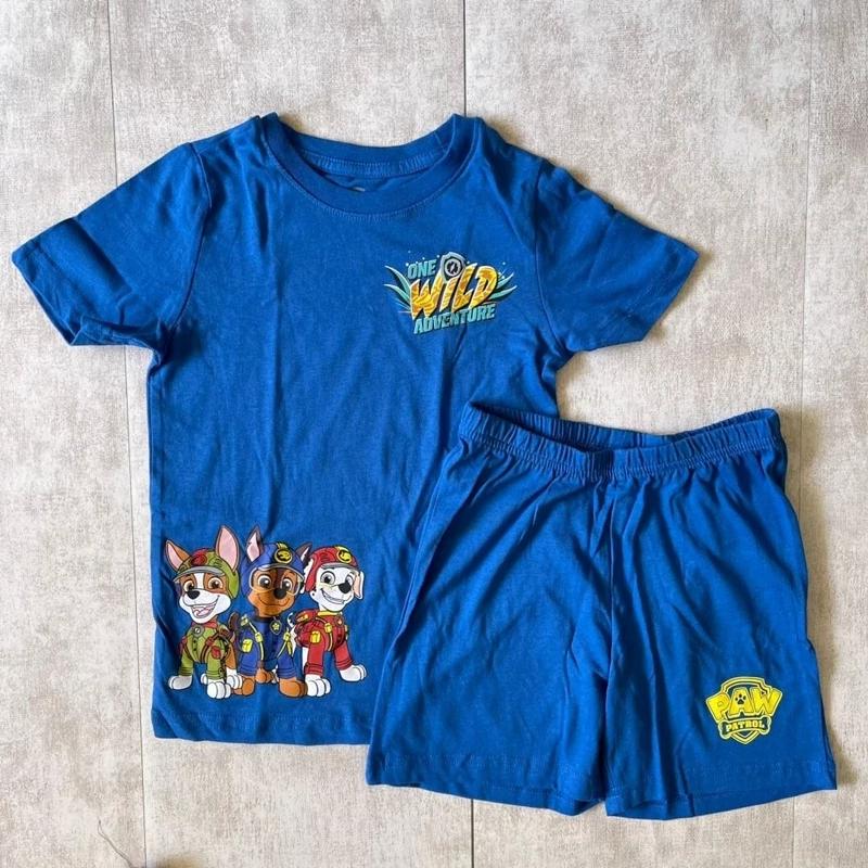 ست سگهای نگهبان ۲ تا ۸ سال