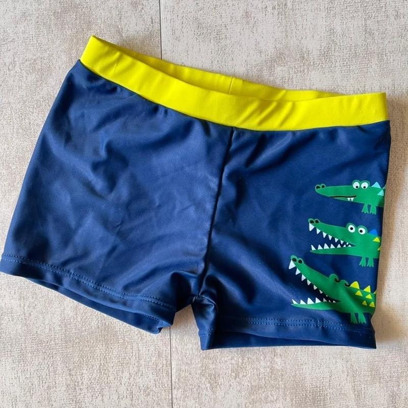 مایو تمساح ۴ سال