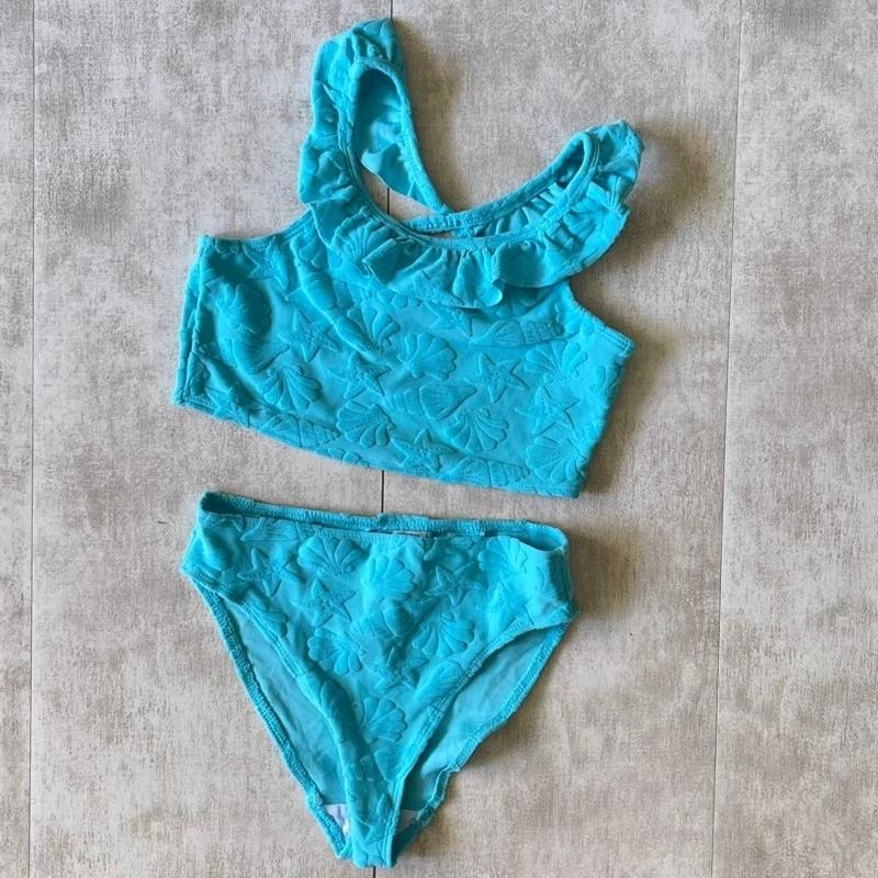 مایو حوله ای ۱۱ تا ۱۳ سال